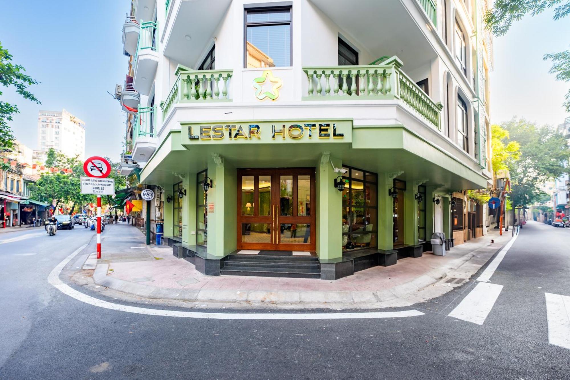 Lestar Hotel Hanoi, Hanoi