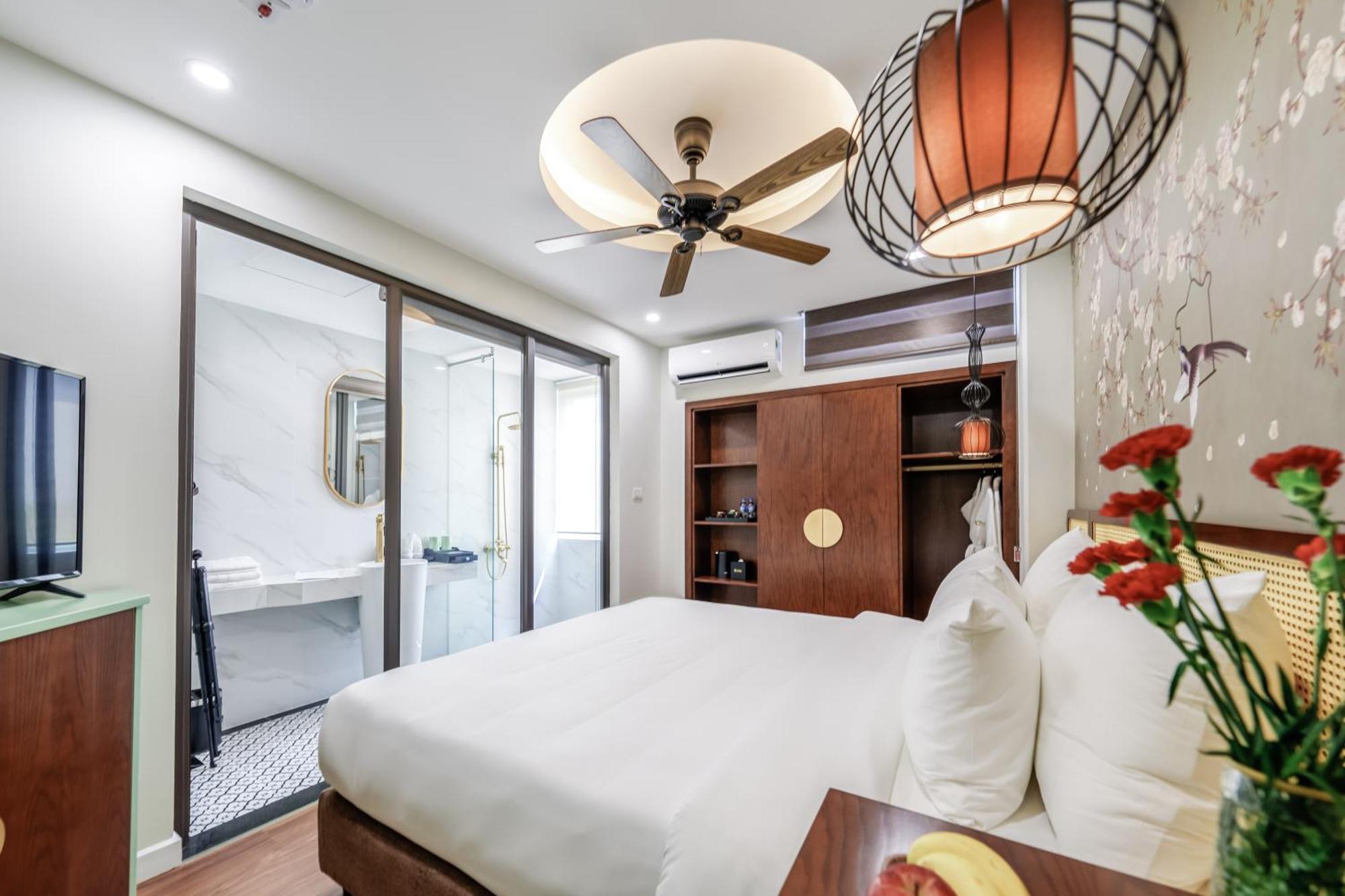Lestar Hotel Hanoi — Photos 3