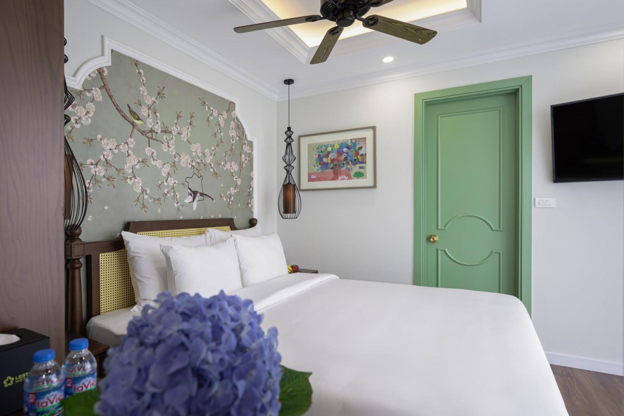 Lestar Hotel Hanoi — Photos 1